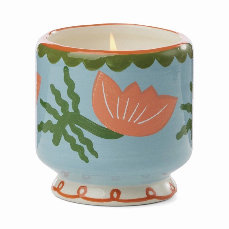 Paddywax küünal Flower, Cactus Flower, 226g