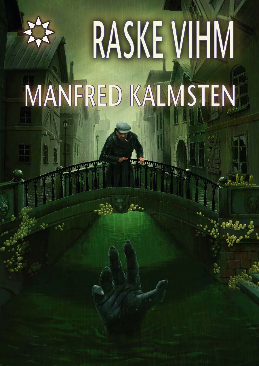 RASKE VIHM