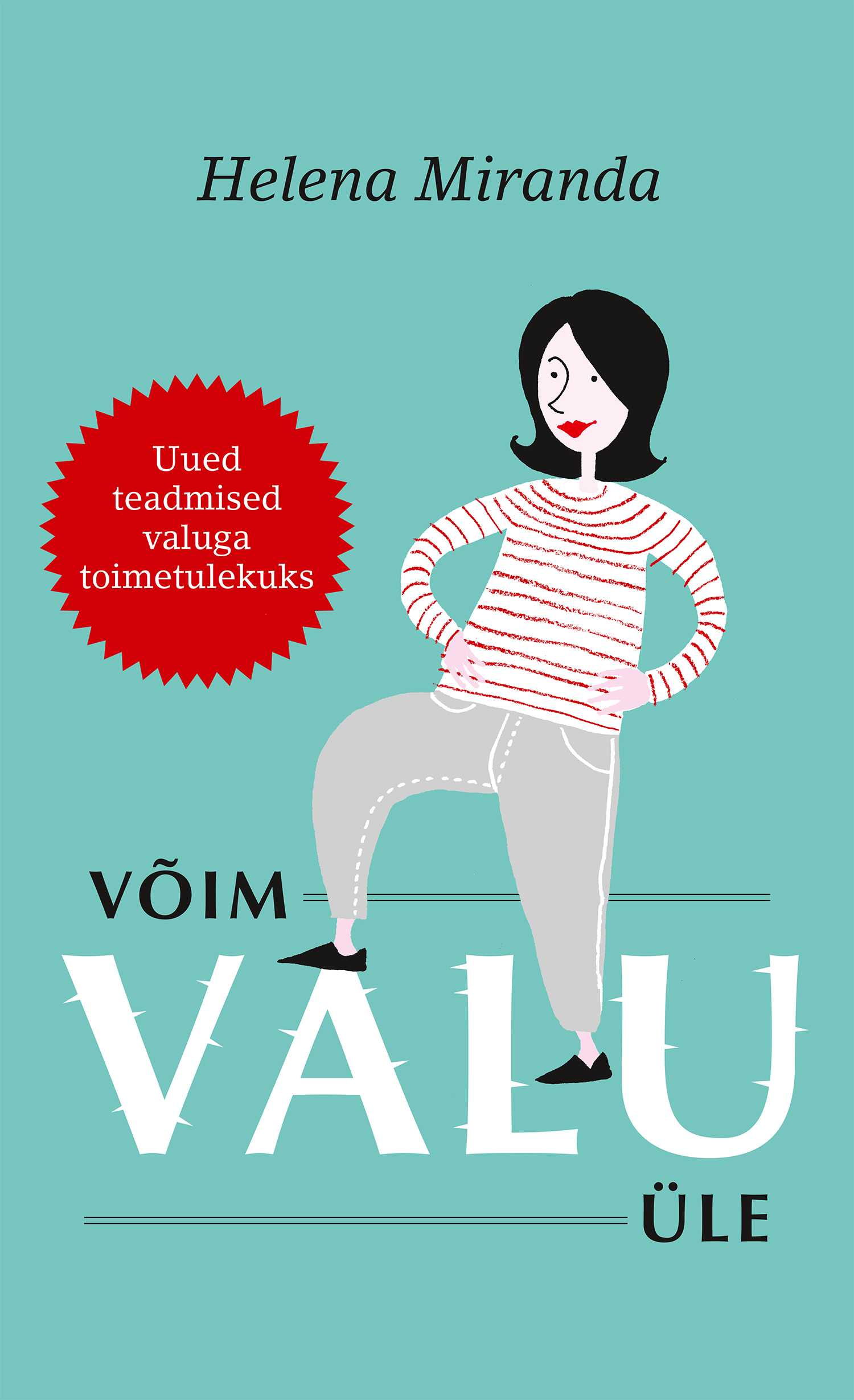 Võim valu üle
