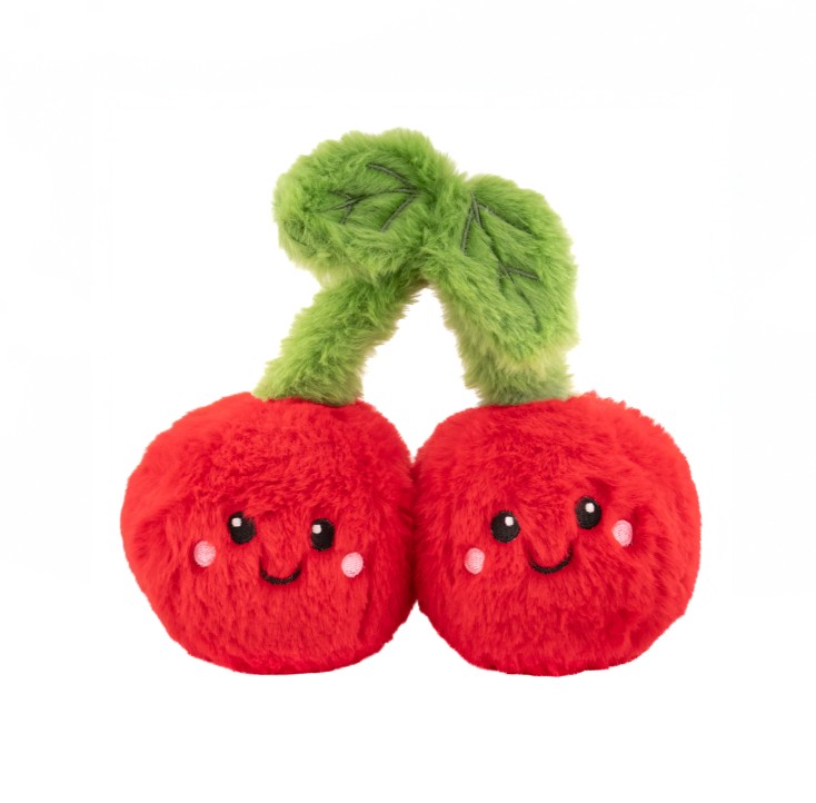Pehme mänguasi Cherry