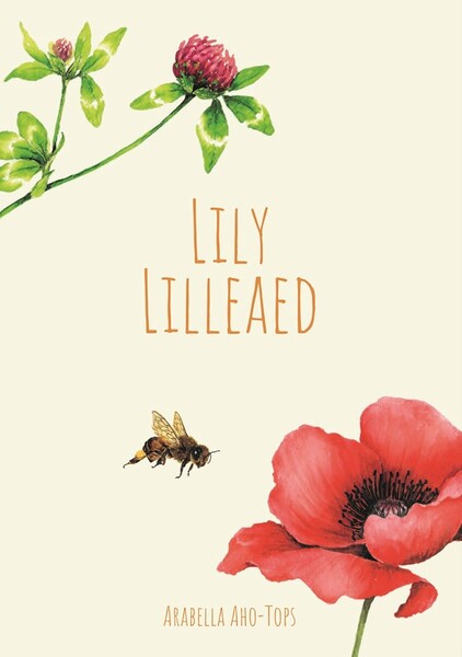 Lily Lilleaed