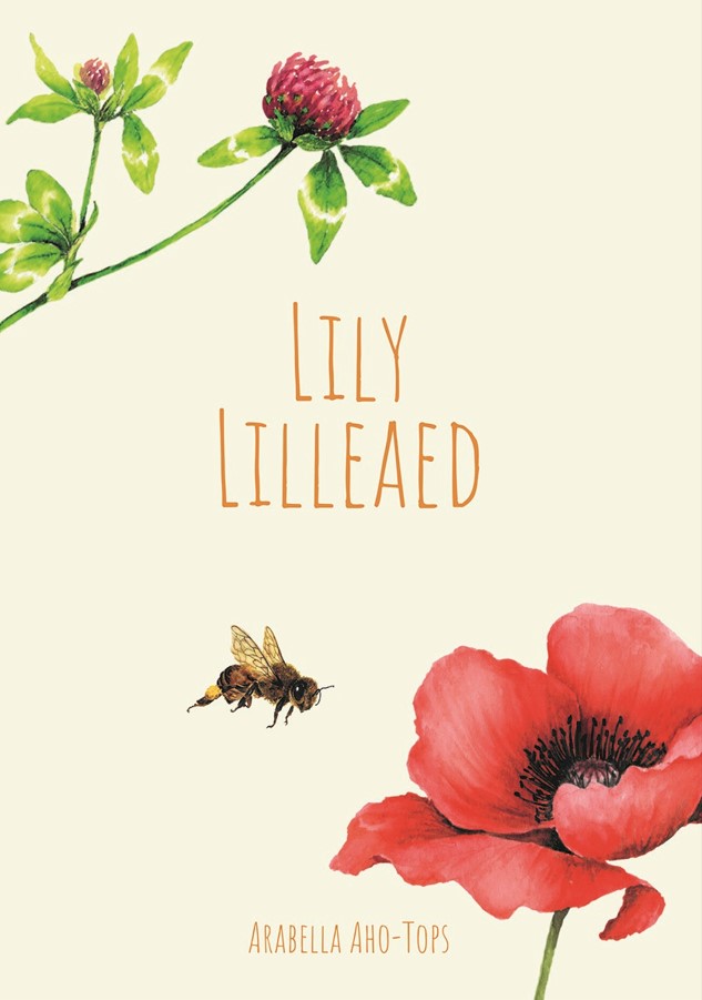 Lily Lilleaed