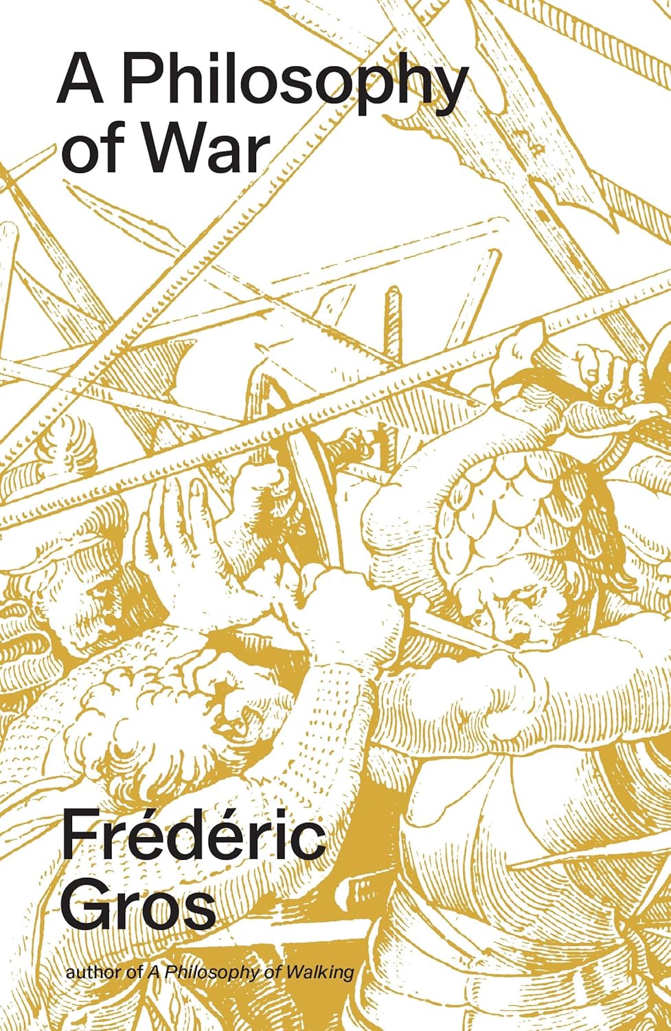 Philosophy of War: Why We Fight