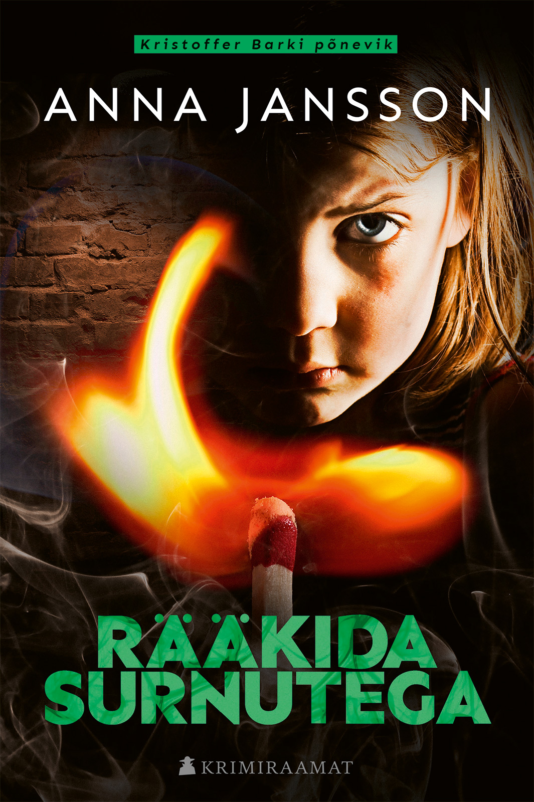 E-raamat: Rääkida surnutega