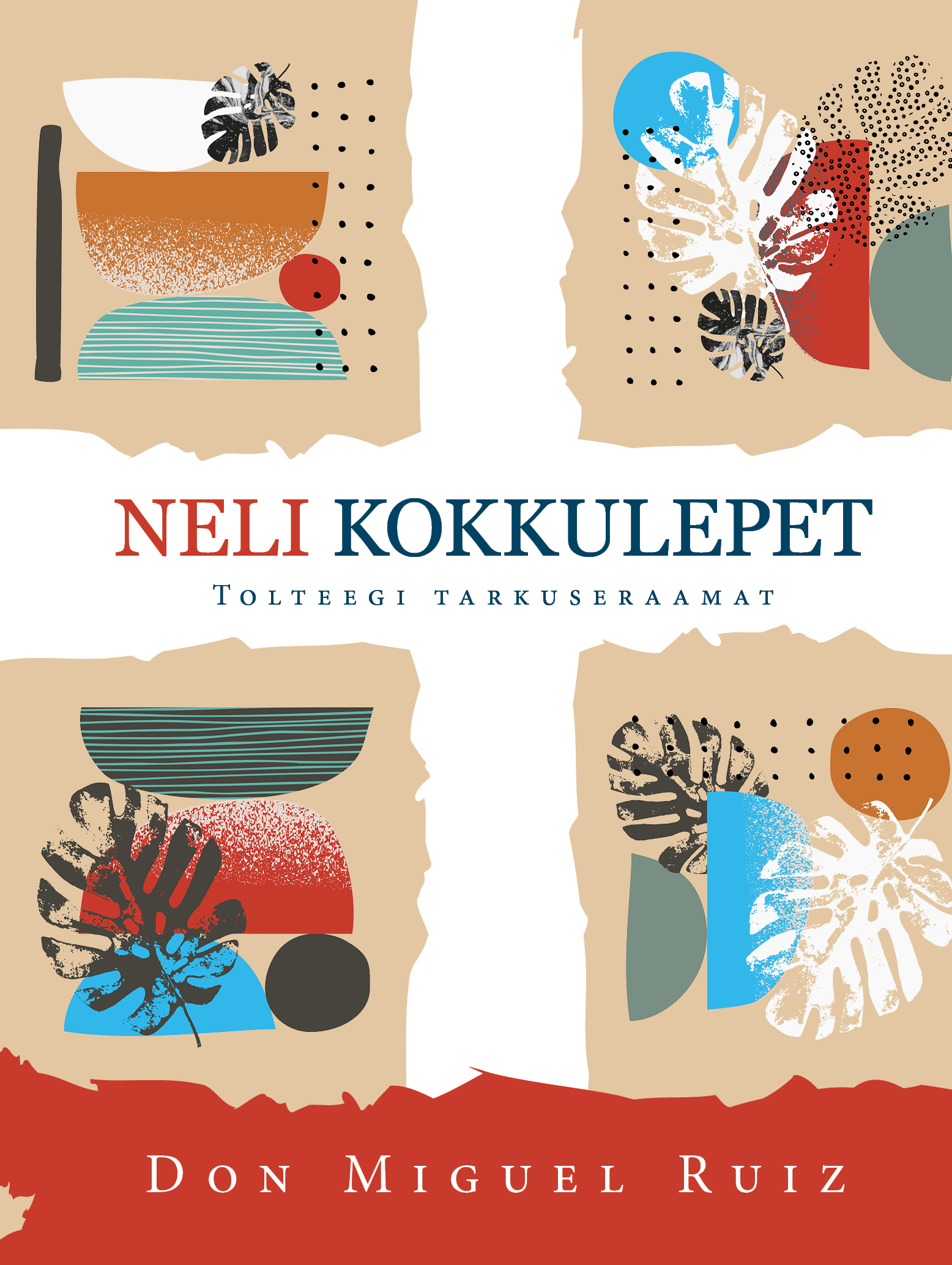 Neli kokkulepet