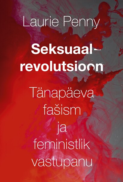 E-raamat: Seksuaalrevolutsioon