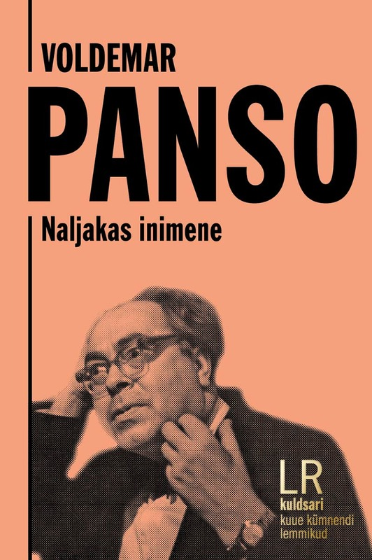 E-raamat: Naljakas inimene