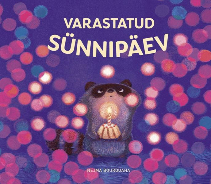 Varastatud sünnipäev