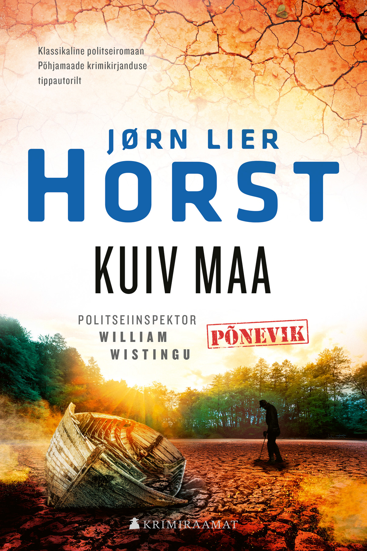 Kuiv maa