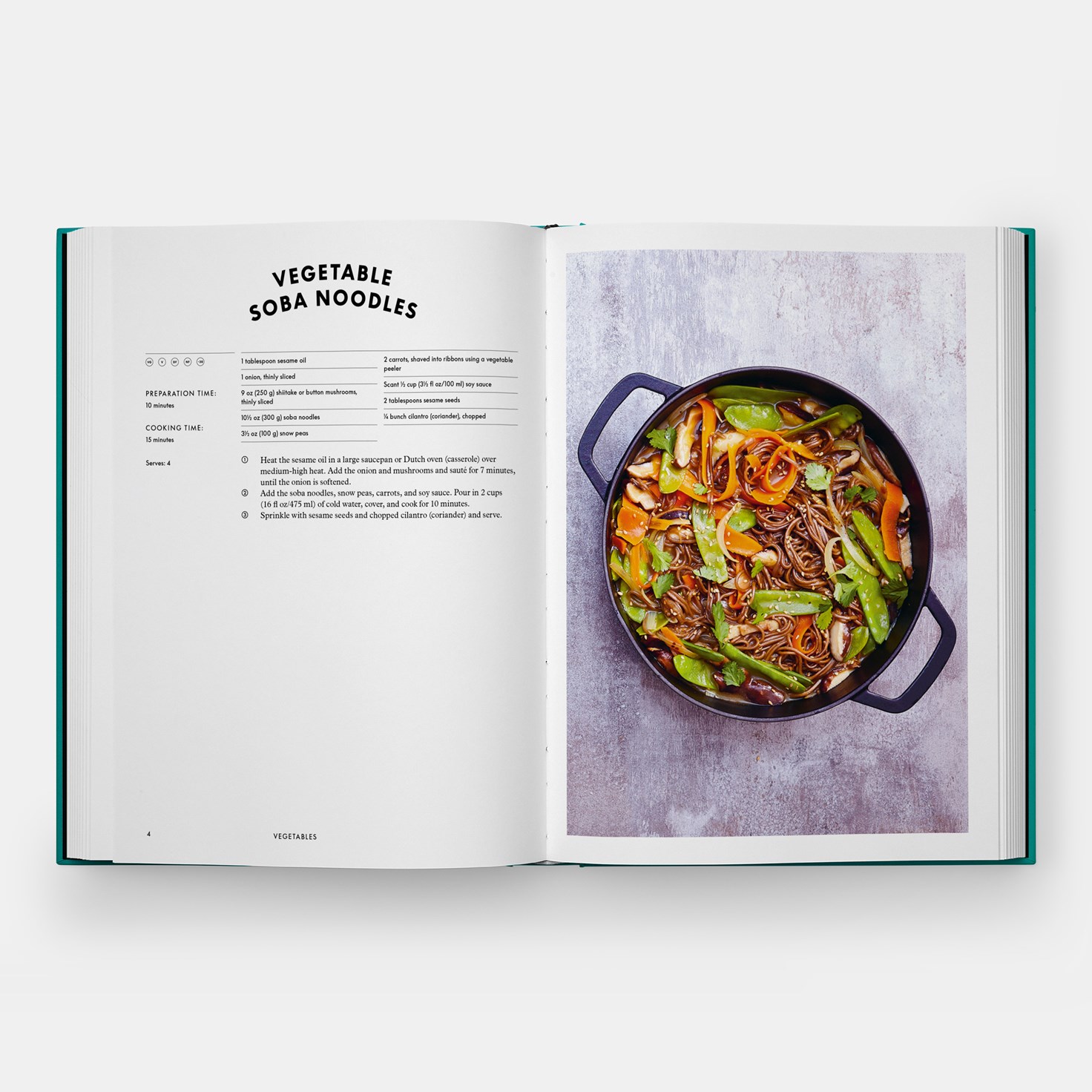 One Pot: 100 Simple Recipes to Cook Together - Amandine Bernardi