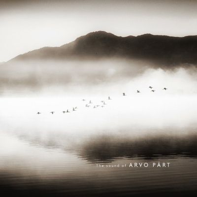 Arvo Pärt - Sound of Arvo Pärt (Paavo Järvi, EstonIAN NATIONAL SYMPHONY ORCH) (2015) LP