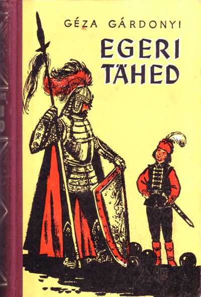 EGERI TÄHED