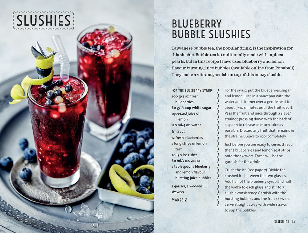 Bubble Tea: 50 Fun Recipes for Boba and Beyond - Livia Abraham