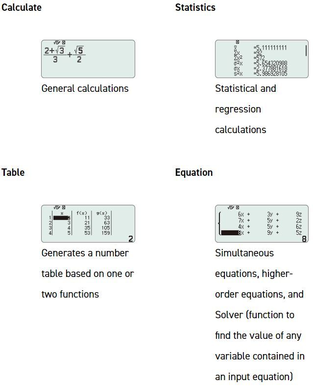 Koolikalkulaator Casio FX-991CW ClassWiz