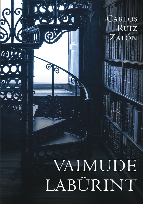 Vaimude labürint I osa