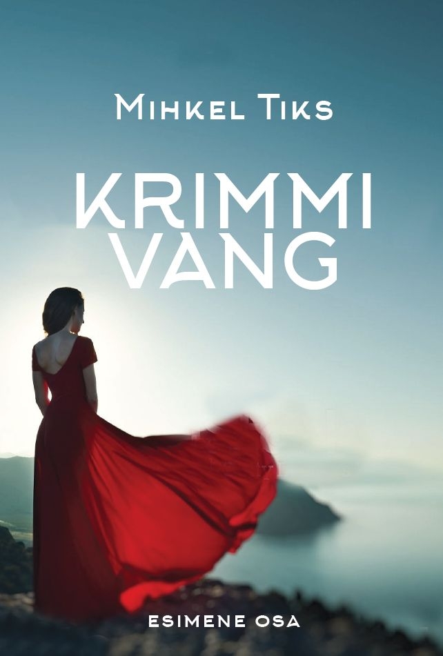 KRIMMI VANG. UKRAINA AEG