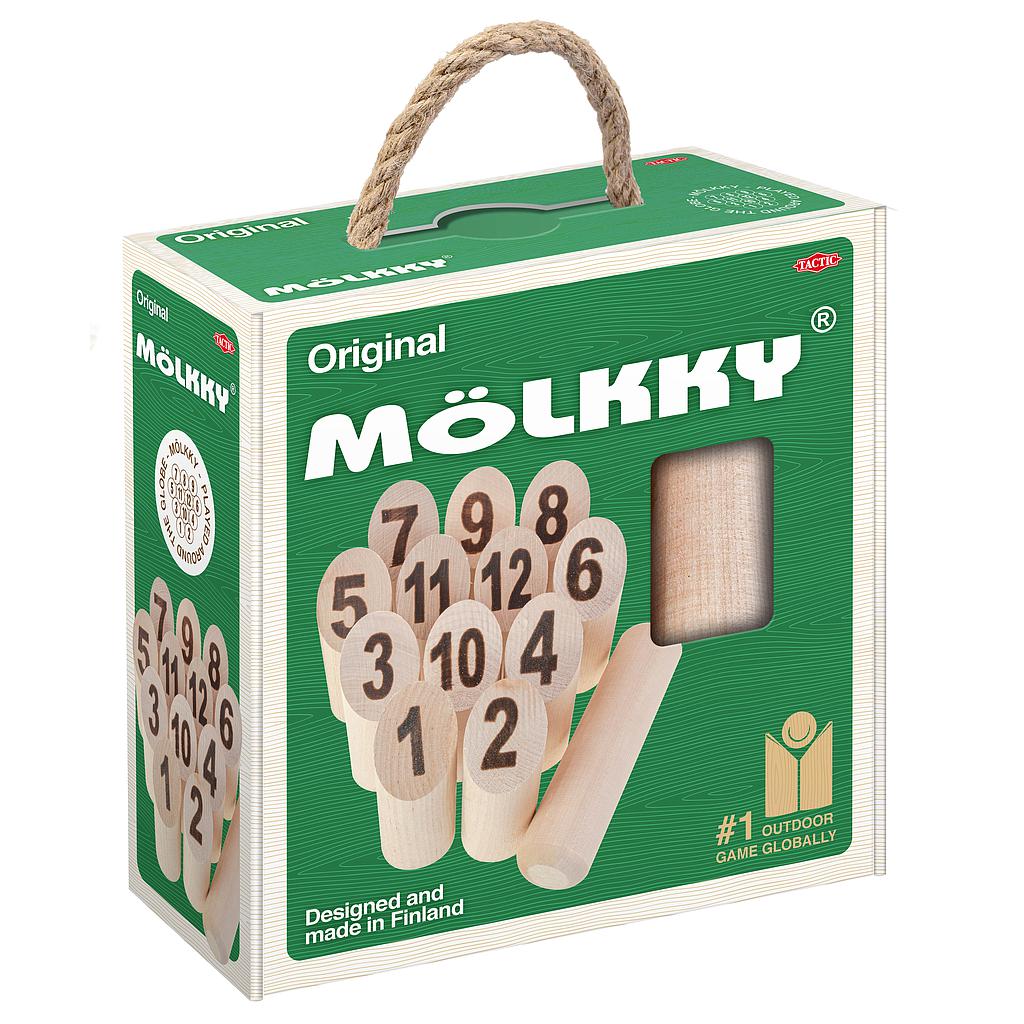 VISKEMÄNG MÖLKKY KARBIS