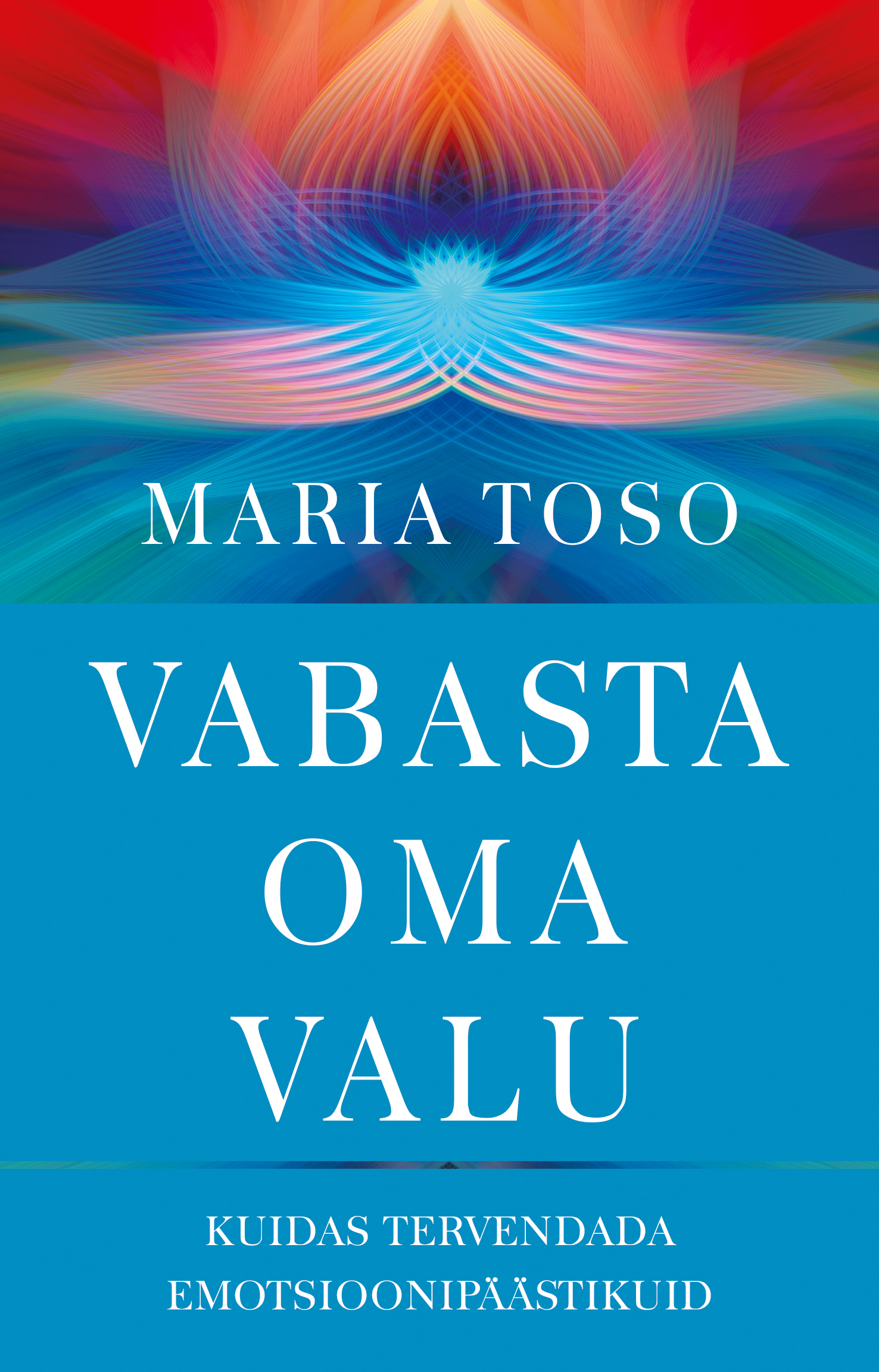 Vabasta oma valu