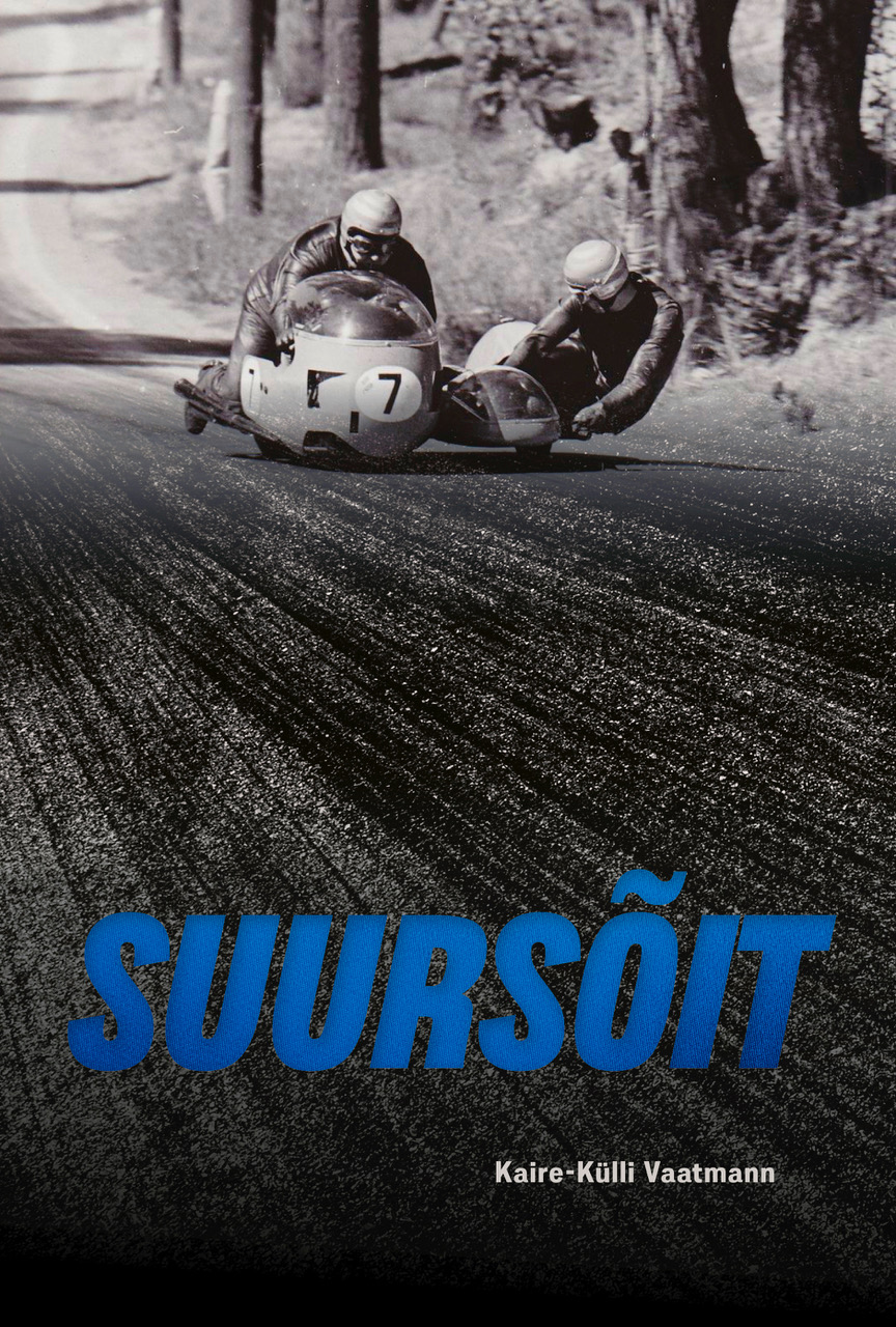 Suursõit