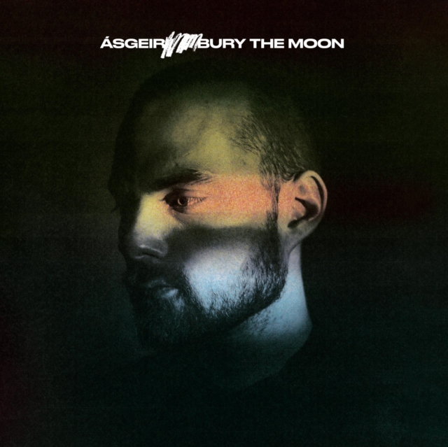 Ásgeir - Bury the Moon (2020) CD