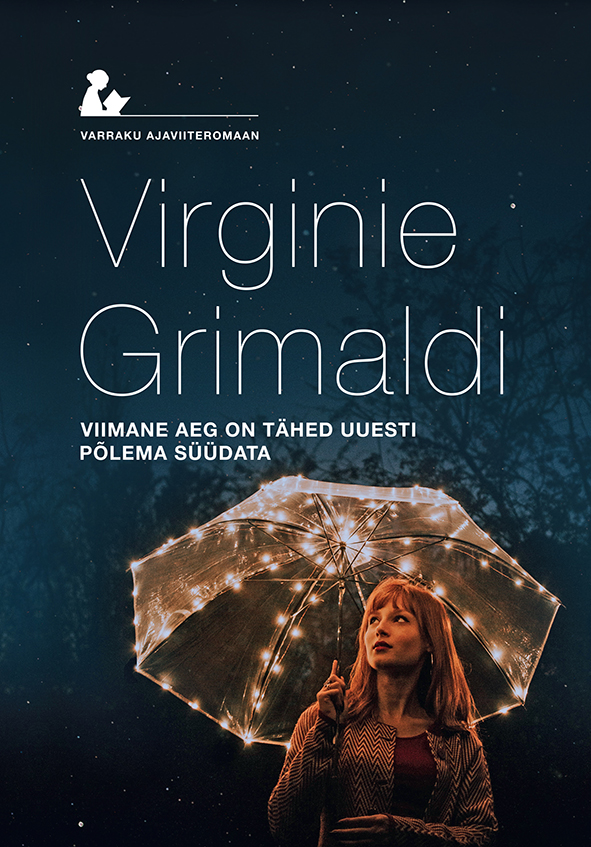 VIIMANE AEG ON TÄHED UUESTI PÕLEMA SÜÜDATA