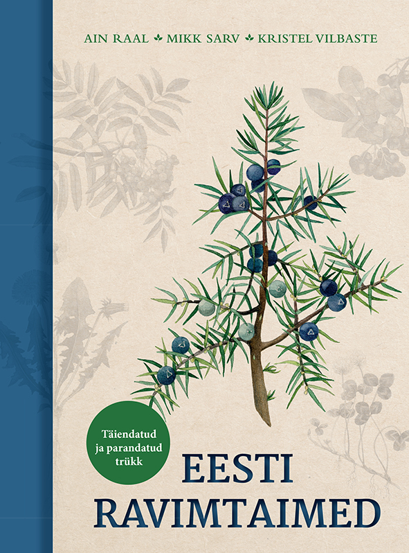 Eesti ravimtaimed I