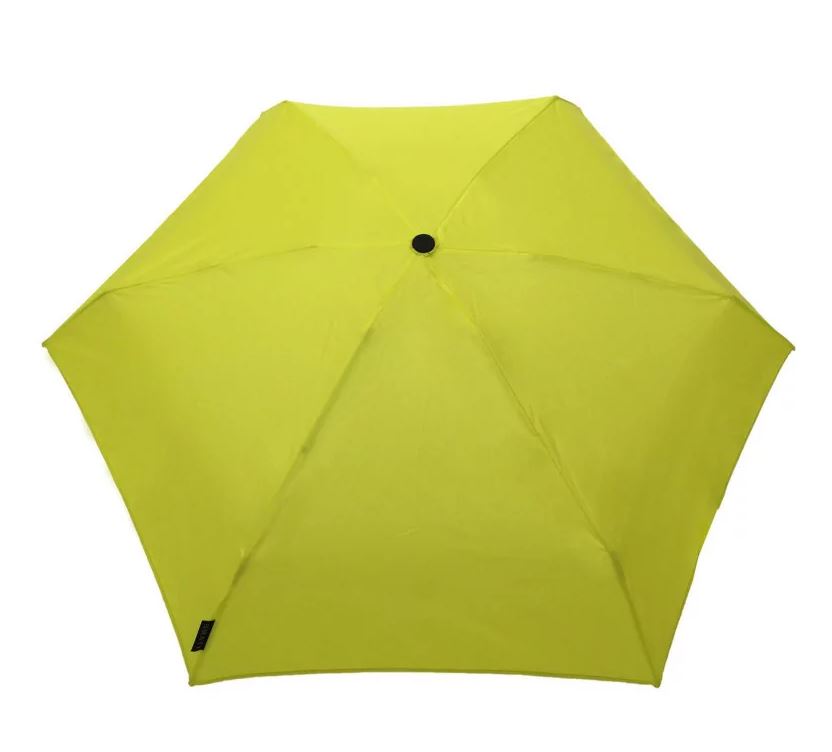 Vihmavari Pocket, Yellow