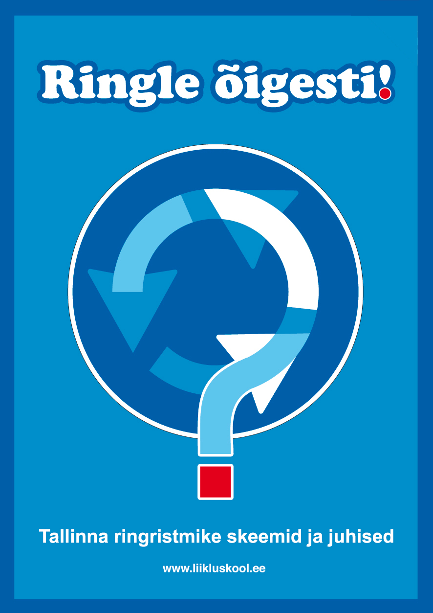 Ringle õigesti