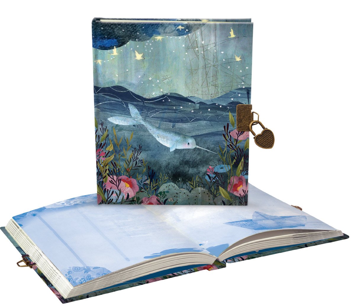 SALAMÄRKMIK SEA DREAMS