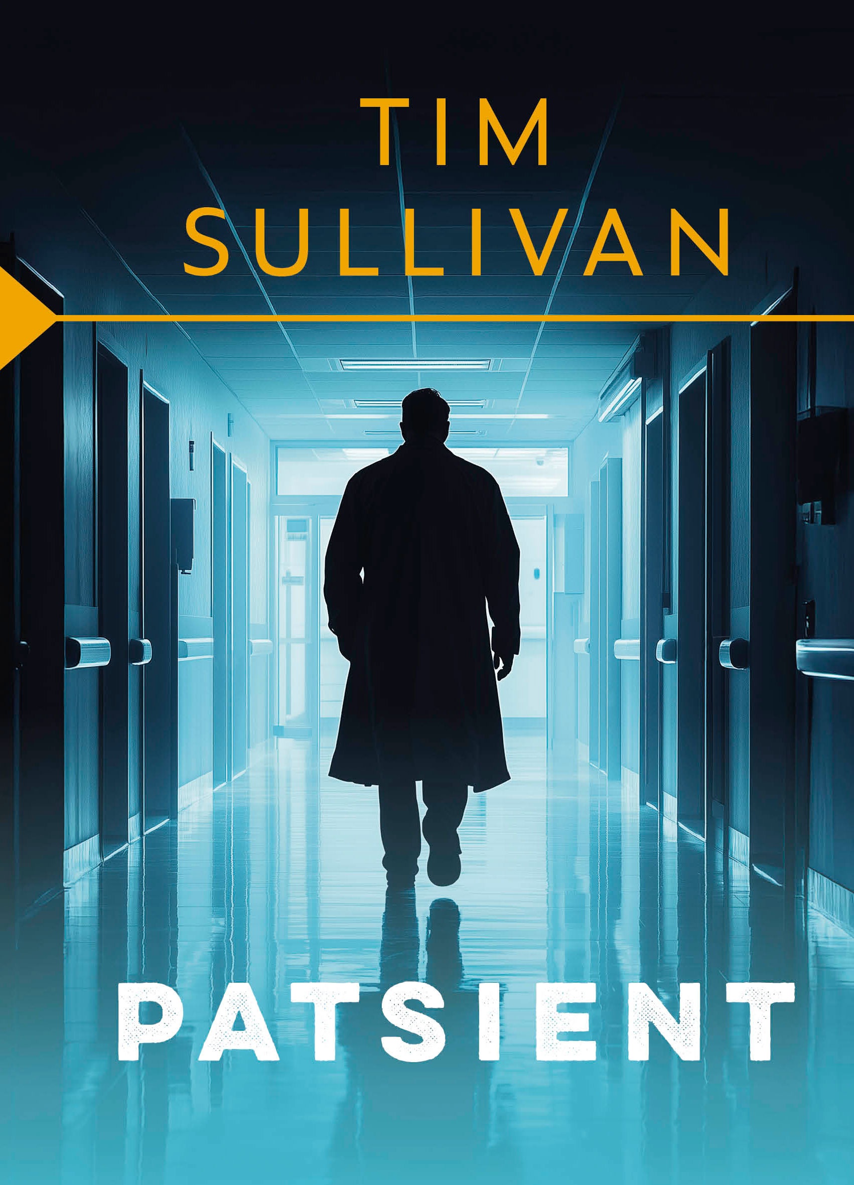 Patsient - Tim Sullivan