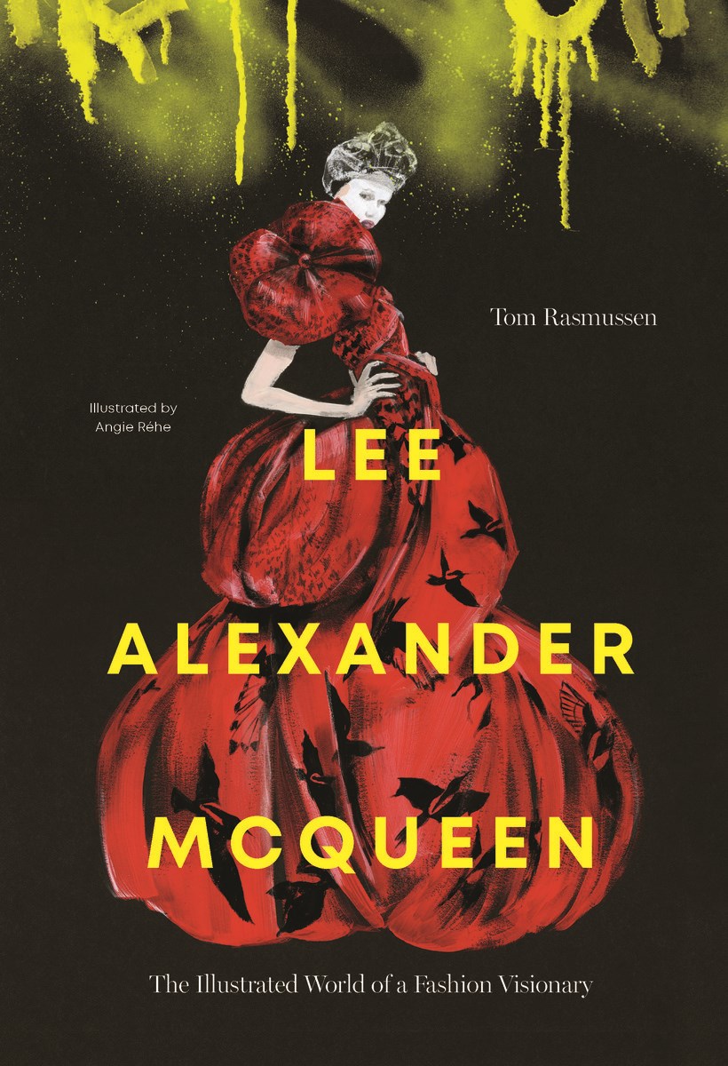 Lee Alexander McQueen