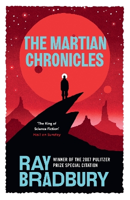 Martian Chronicles - Ray Bradbury