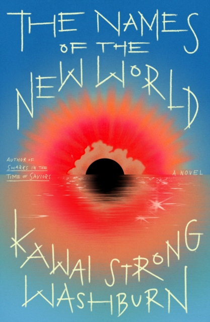 Names of the New World