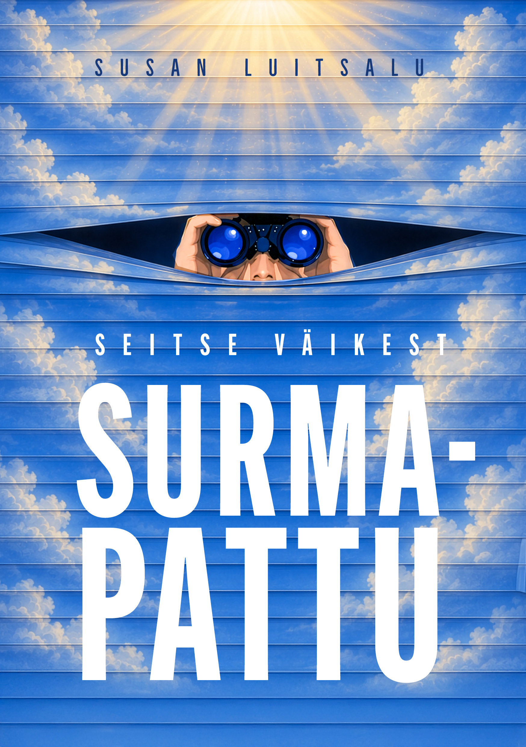 Seitse väikest surmapattu
