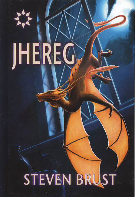 JHEREG. VLAD TALTOSE SEIKLUSED