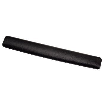 Randmetugi klaviatuurile Hama "Ergo" must, tekstiil(lycra) / mäluvaht (memory foam), 493x70x22mm