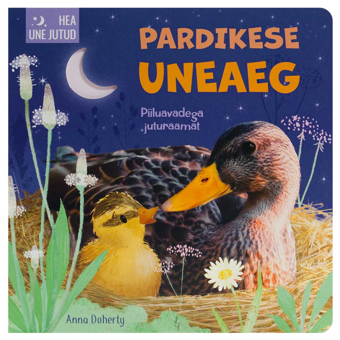 PARDIKESE UNEAEG. HEA UNE JUTUD