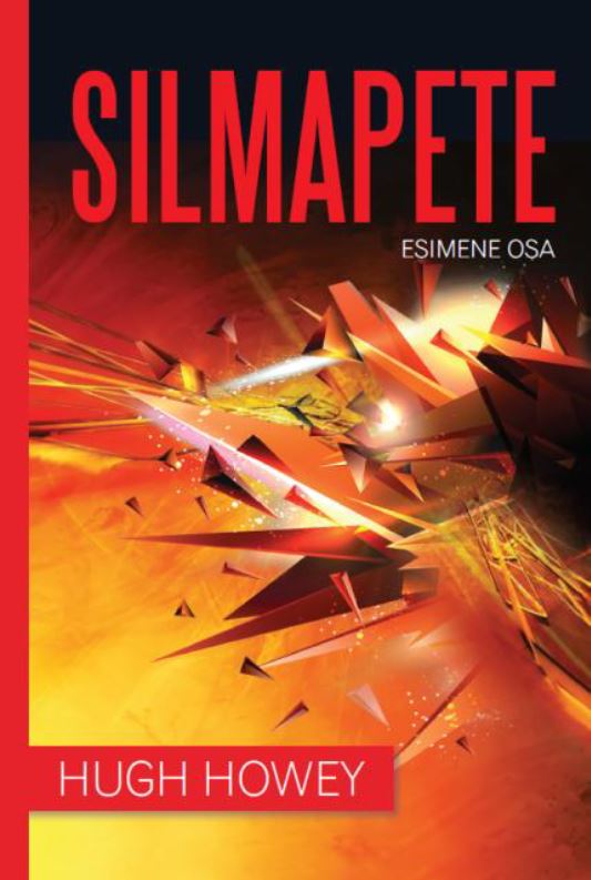 SILMAPETE. ESIMENE OSA