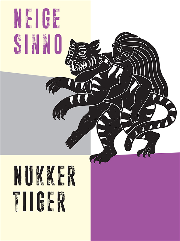 Nukker tiiger
