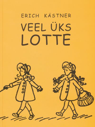 Veel üks Lotte