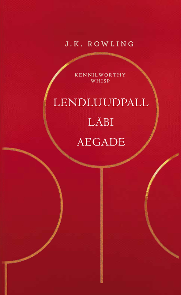LENDLUUDPALL LÄBI AEGADE