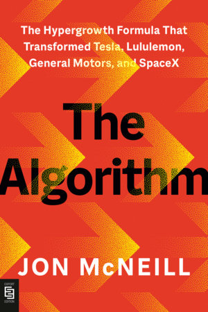 Algorithm