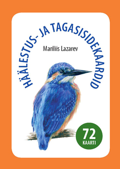 HÄÄLESTUS- JA TAGASISIDEKAARDID