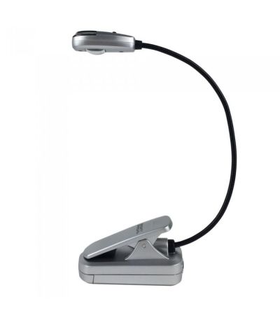 LUGEMISLAMP TIMER LIGHT, HÕBED