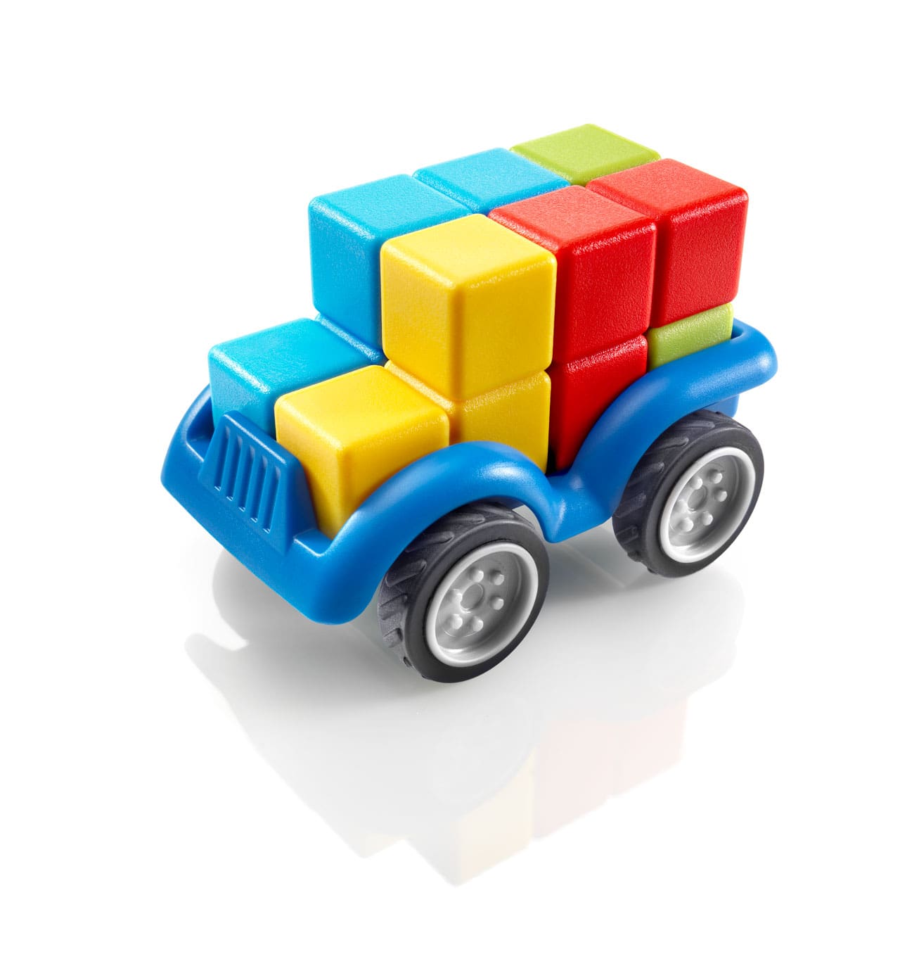 Smart Games lauamäng Nutikas auto mini