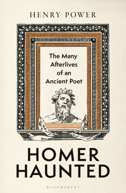 Homer-Haunted