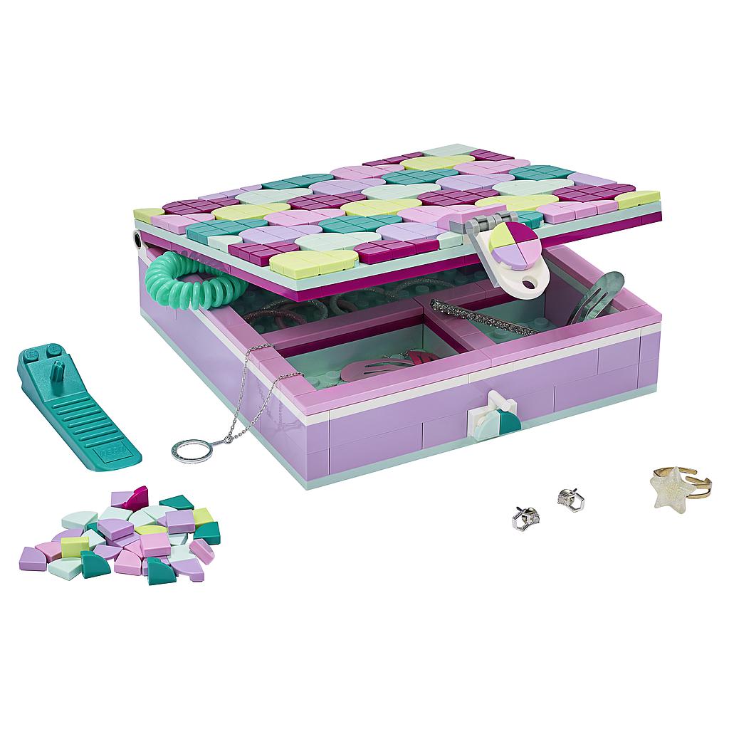 LEGO DOTS EHTEKARP 41915