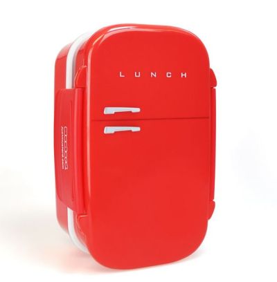 LÕUNASÖÖGI KARP FRIDGE BOX, PU