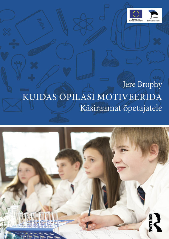 E-raamat: Kuidas õpilasi motiveerida