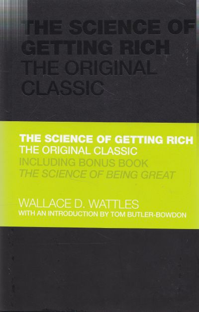 The Science of Getting Rich